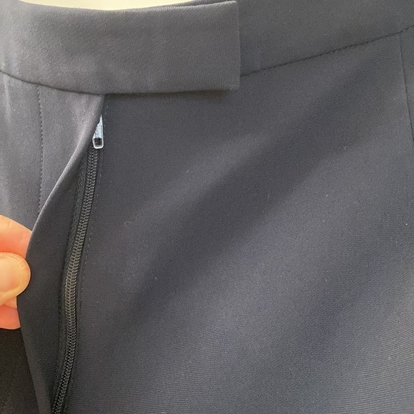 Jones New York Collection stretch Pants. Office, business. Size 18 - Picture 4 of 11